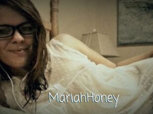 MariahHoney