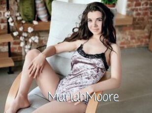 MariahMoore