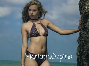 MarianaOzpina