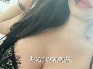Marianacute