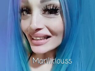 Mariliciouss