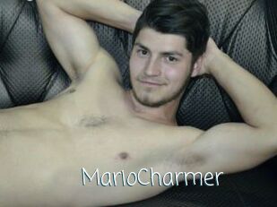 MarioCharmer