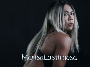 MarisaLastimosa