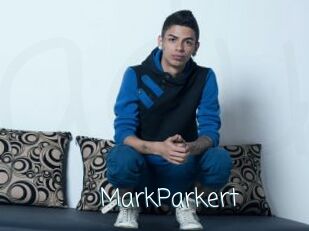 MarkParkert