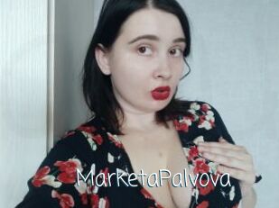 MarketaPalvova