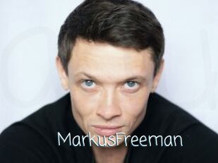 MarkusFreeman