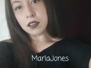 MarlaJones