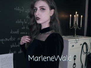 MarleneWald