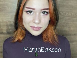 MarlinErikson