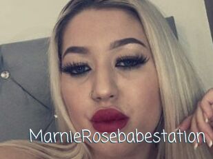 MarnieRosebabestation