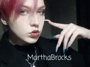 MarthaBrocks