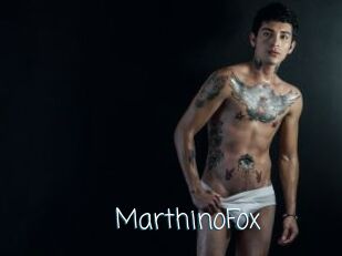 MarthinoFox