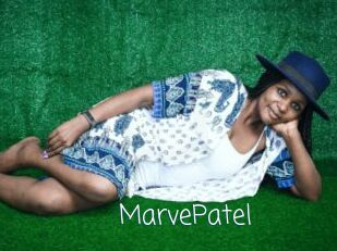 MarvePatel