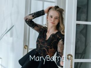 MaryBarnett