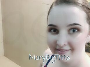 MaryBigTitts