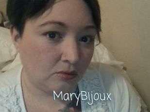 MaryBijoux