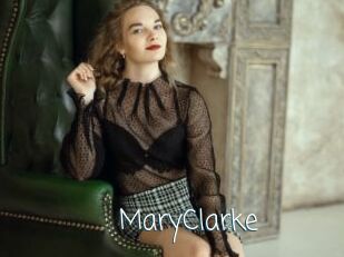 MaryClarke