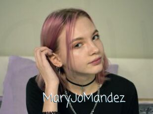 MaryJoMandez