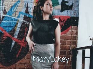 MaryLakey