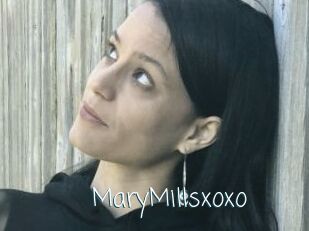 MaryMillsxoxo
