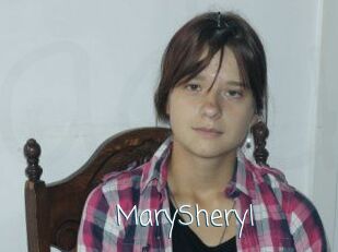 MarySheryl