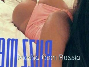 Masha_from_Russia