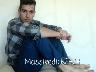 Massivedick2424