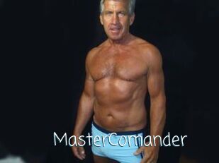 MasterComander