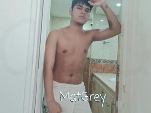 MatGrey