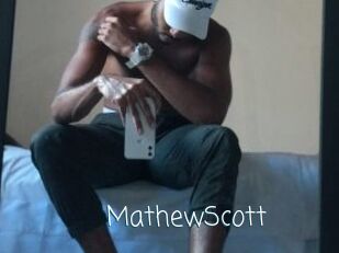 MathewScott