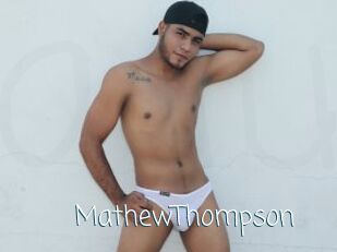 MathewThompson