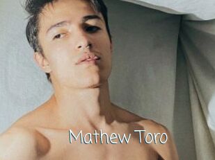 Mathew_Toro