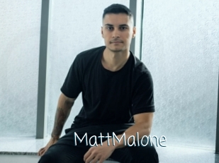 MattMalone