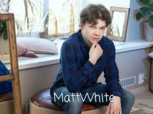 MattWhite