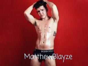 MatthewBlayze