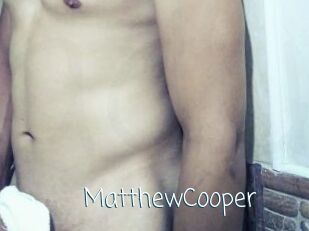 MatthewCooper