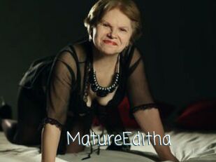 MatureEditha