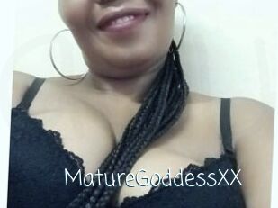 MatureGoddessXX