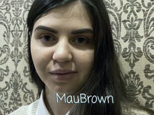 MauBrown