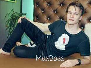 MaxBass