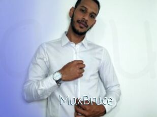MaxBruce
