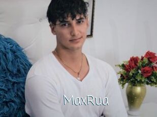 MaxRua