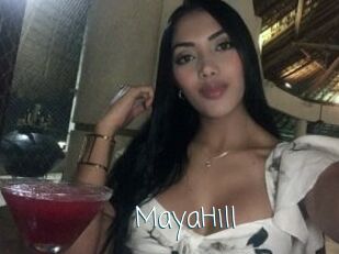 MayaHill