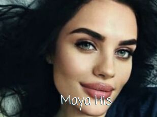 Maya_His