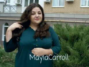 MayiaCarroll