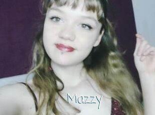 Mazzy