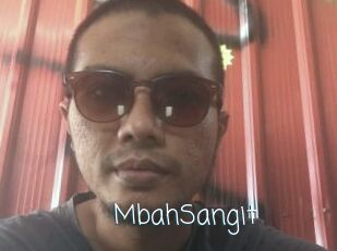 MbahSangit