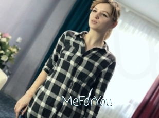 MeForYou