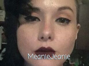 MeanieJeanie