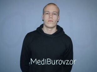 MediBurovzor